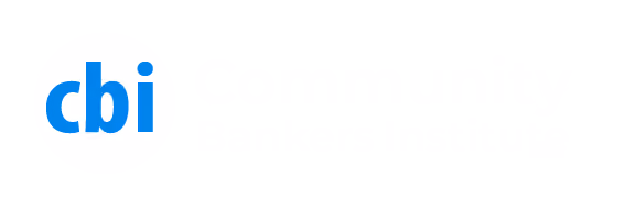 Community Bankers Institute